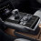 For 2022 MX30 MX-30 Car Central Gear Panel Control Panel Decal Interior Modification 2