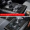 For 2022 MX30 MX-30 Car Central Gear Panel Control Panel Decal Interior Modification 7