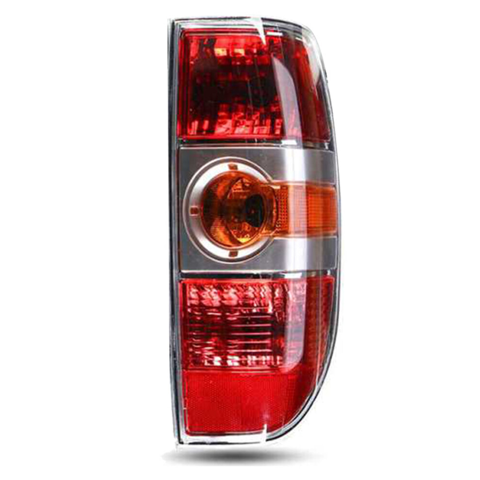 Car Rear Taillight Brake Lamp Tail Lamp for BT50 2007-2011 UR56-51-150 UR56-51-160 with Wire Harness Right