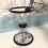 Transparent Vortex Piggy Bank Gravity Circling Saving Box Vortex Bank 4