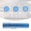 1PC 10LB Guard Welding Weld Electrode Rod Storage Tube Container Hold Cannister 5