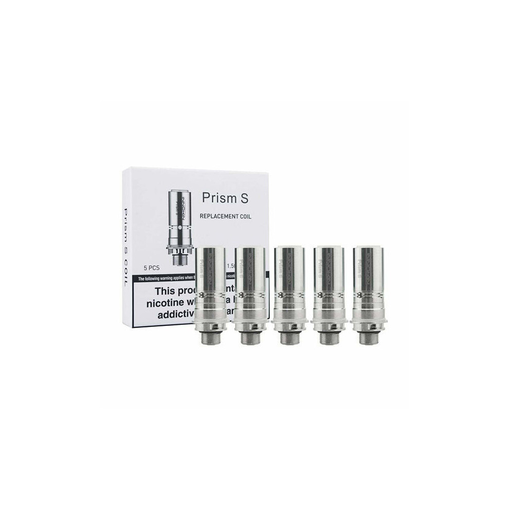 (0.8 Ohm) Innokin Prism S Coil