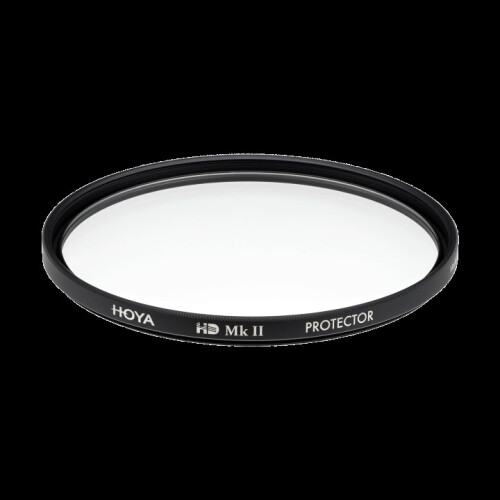 (58 mm) Hoya HD Mk II Protector Camera Lens Filter 1