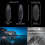 (58 mm) Hoya HD Mk II Protector Camera Lens Filter 6
