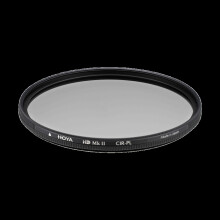 (82 mm) Hoya HD Nano MK II Circular Polariser Camera Lens Filter