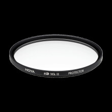 (58 mm) Hoya HD Mk II Protector Camera Lens Filter