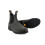 (4) Blundstone2055 Black Unisex Ankle Classic Boot 4