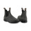 (4) Blundstone2055 Black Unisex Ankle Classic Boot 3