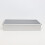 Battenberg Battenberg Cake Pan, Commercial Weight Anodised Aluminium, Silver A 6