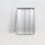 Battenberg Battenberg Cake Pan, Commercial Weight Anodised Aluminium, Silver A 3