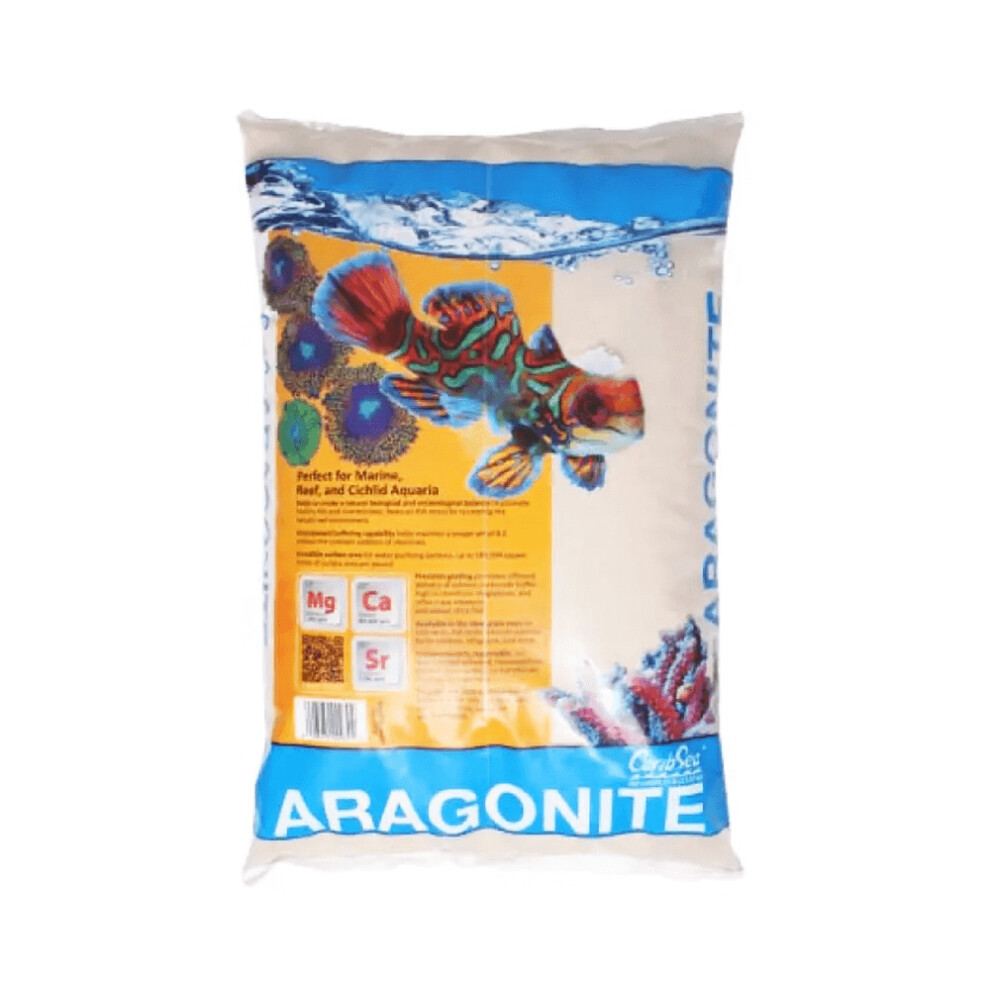 CaribSea Aragamax Sand Oolite 30lb