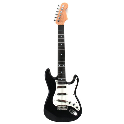 Electronic deals toy guitar