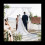 2 Pack Wedding Sign Display with Bag Foldable Portable Stand Adjustable Metal Easel Tripod Black 3