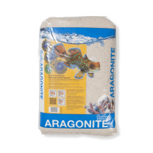CaribSea Aragonite Seafloor Special Sand 15lb (6.8kg)