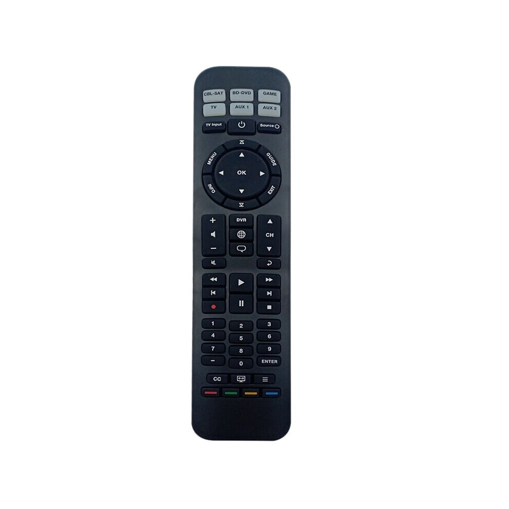 Remote Control Solo CineMate Series II Universal Remote Controller RC- II IR Remote Control