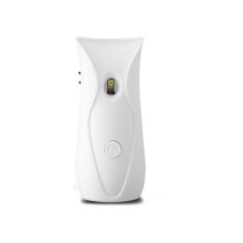 Automatic Air Freshener Dispenser Bathroom Timed Air Freshener Spray , Automatic Scent Dispenser