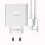 OPPO Chargeur Oppo USB SuperVOOC 65W + Câble USB vers USB-C modèle VCA7GACH 1