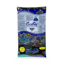 CaribSea Hawaiian Black Gravel - 20lb