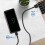 Samsung Samsung USB-A-auf-USB-C-Kabel 2 Stück, 1,5 m - Schwarz 5