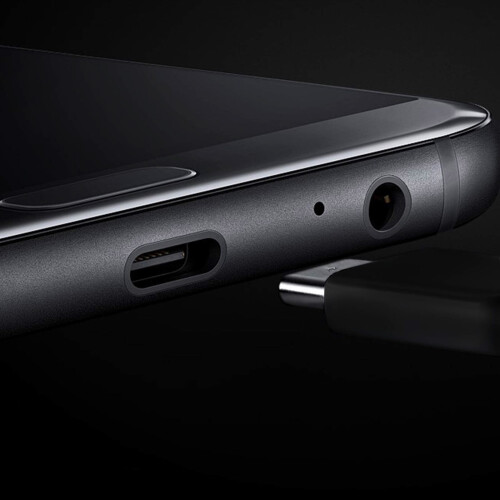 Samsung Samsung USB-A-auf-USB-C-Kabel 2 Stück, 1,5 m - Schwarz 2