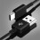 Samsung Samsung USB-A-auf-USB-C-Kabel 2 Stück, 1,5 m - Schwarz 4