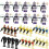 (Style D) Star Wars Clone Troopers Minifigures Gift Fit Lego 11