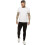 Ze Enzo (32W/32L, Black) Enzo Mens Super Slim Stretch Jeans 6
