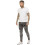 Ze Enzo (32W/32L, Black) Enzo Mens Super Slim Stretch Jeans 5