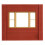 Design Preservation Models DPM30163 HO Scale Dock Level 20th Century Windows Modular System 1