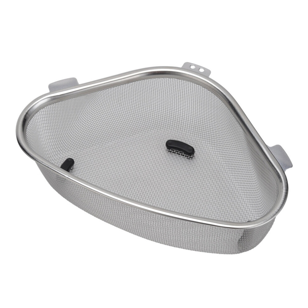 Stainless Steel Mesh Sink Strainer Filter