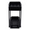 Living And Home (Black) 2-Tier Sliding Under Sink Storage Rack 4