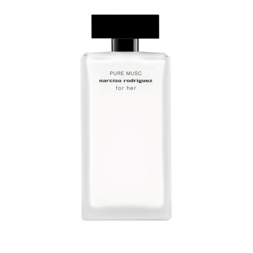 Narciso Rodriguez Narciso Rodriguez for her pure musc Eau de Parfum 100ml
