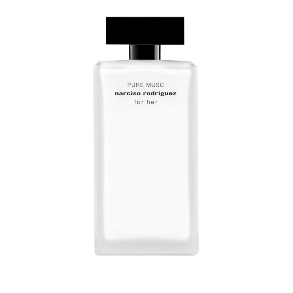 Narciso Rodriguez For Her Pure Musc Eau De Parfum 100Ml