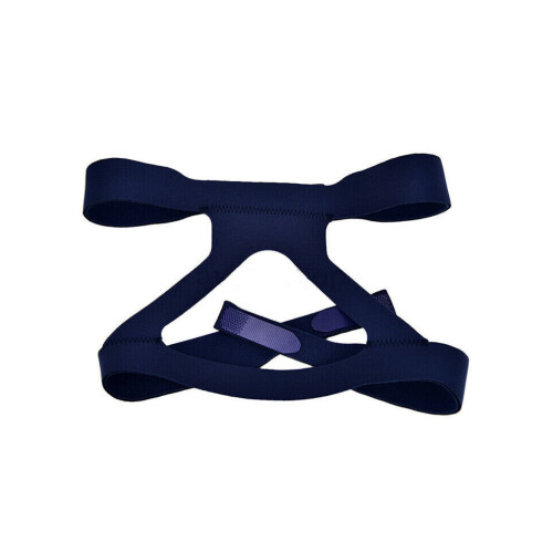 Universal CPAP Headgear Strap for CPAP Mask Full-Face Silicone Mask