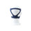 Universal CPAP Headgear Strap for CPAP Mask Full-Face Silicone Mask 2