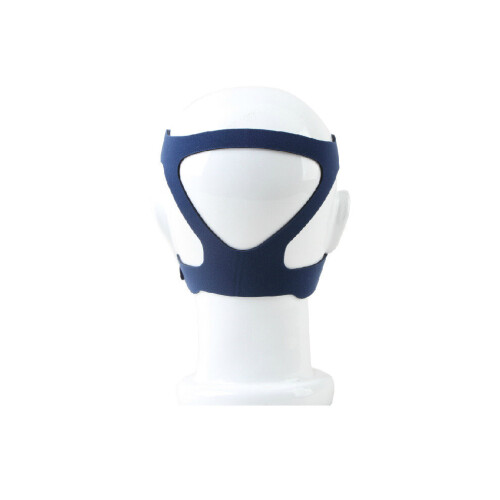 Universal CPAP Headgear Strap for CPAP Mask Full-Face Silicone Mask 1