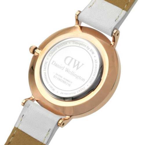 Daniel Wellington Daniel Wellington DW00100189 Orologio classico da donna 1