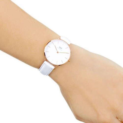Daniel Wellington Daniel Wellington DW00100189 Orologio classico da donna 2