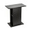 AquaEl Cabinet 60cm Black 1