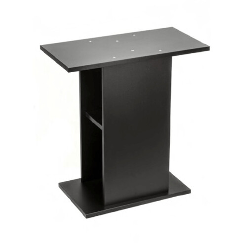 AquaEl Cabinet 60cm Black
