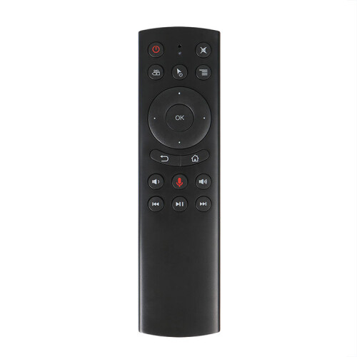 For Nvidia Shield, PC, Smart TV Voice Remote Control Air Wireless Control G20S 1