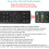 For Nvidia Shield, PC, Smart TV Voice Remote Control Air Wireless Control G20S 10