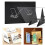 Drawing Projector, Optical Drawing Board, Waterproof Tracing Board Sketching Lens Sketch Wizard Image Reflection Projector Painting Board Copy Table 1