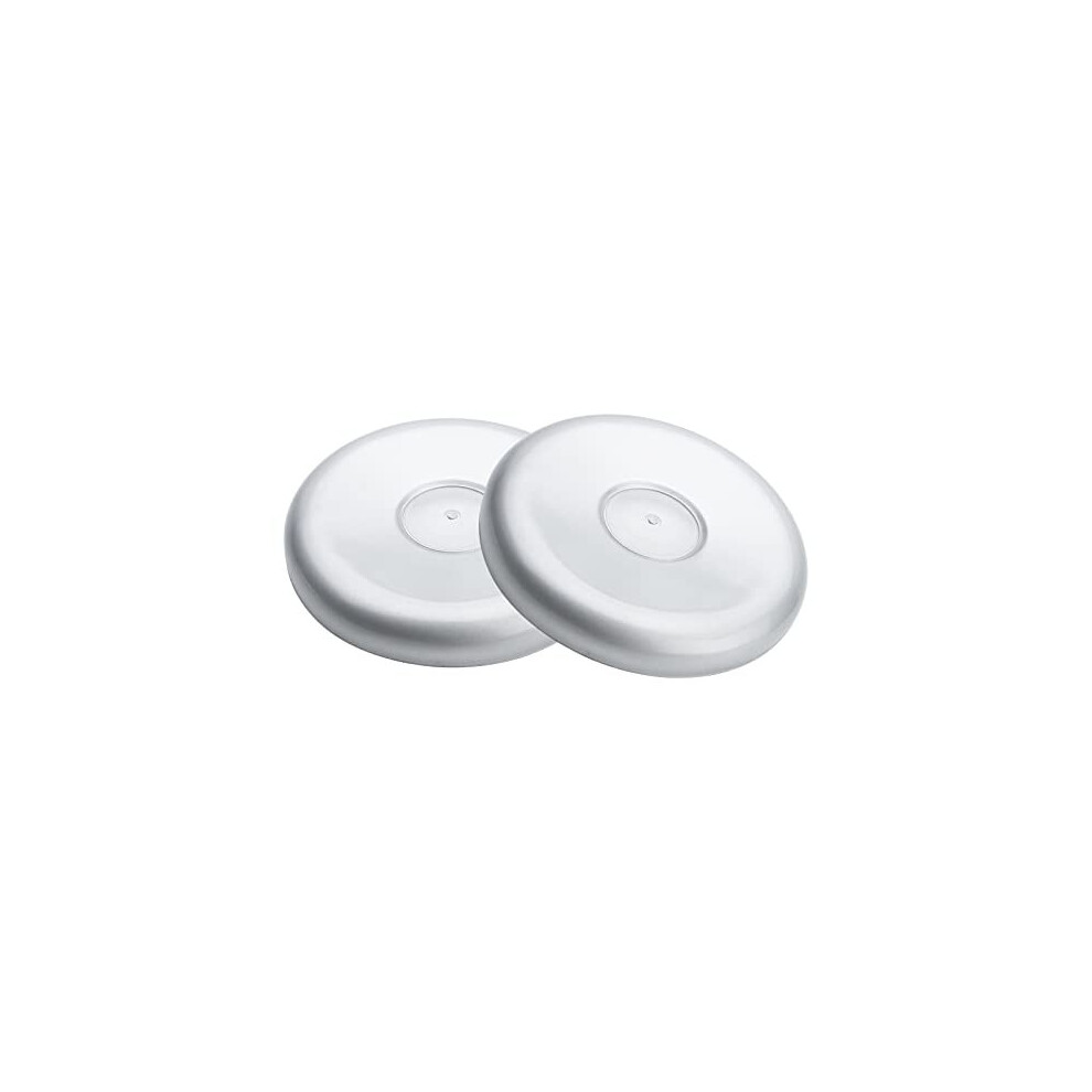 Front Wheel Centre Hub Cap Trim Fits For Ford Transit Mk6 Mk7 Mk8 Rear Twin Wheel 2Pcs 9339049484818