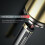 Windproof Jet Flame Turbo Torch Lighter Butane Refillable (Sold Without Gas) 4