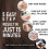 Hair Color Shampoo Dark Brown 3.0 100% Gray Coverage 400ML 3