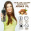 Hair Color Shampoo Dark Brown 3.0 100% Gray Coverage 400ML 4