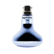 Daylight Spot Bulb R63 BC, 75 Watt