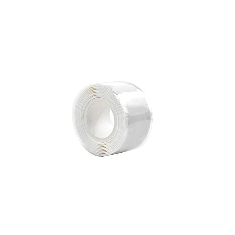 Self Amalgamating Rubber Tape Self Fusing Sealing Tape Waterproof Pipe Repair Tape Electrical Tape Waterproof Sealant Strip Insulation Tape For Pipe 791783519888