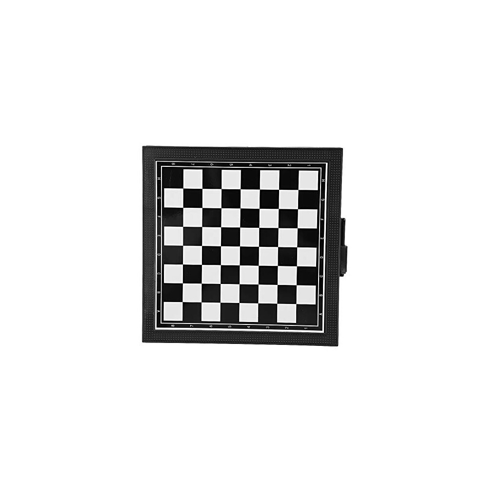 5-in-1-chess-board-set-magnetic-chessboard-and-chess-traditional-draughts-snake-chess-flying-chess-ladders-checker-educational-toy-foldable-portable